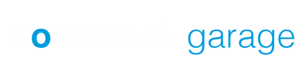 Northbank Garage Logo